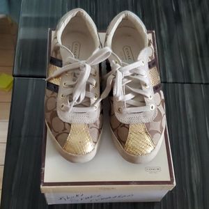 Coach Sneakers